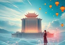 万载云服务器，未来云计算的创新与突破