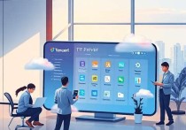腾讯云 FTP 服务器，高效文件传输的云端解决方案