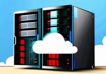 高效办公的秘密，云服务器配置参数全解析