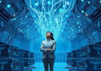 跨进网络云服务器，开启数字化转型的新篇章