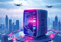 美国VPS云服务器，2025年企业出海与个人建站的首选方案