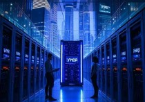 云派服务器，企业数字化转型的强力引擎
