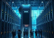 河南洛阳服务器云主机，助力企业数字化转型的强劲引擎