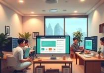 云主机免备案，快速搭建网站的便捷选择
