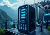 泰国轻量云服务器，助力企业数字化转型的高效解决方案