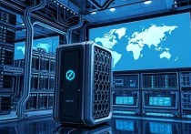 八步云服务器，未来云计算的创新与突破