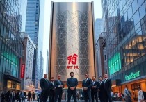 腾讯工业云服务器，助力企业数字化转型的强劲引擎