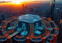 云服务器多站点，构建高效、可靠的数字化基础设施