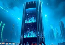 万达云服务器，企业数字化转型的强力引擎