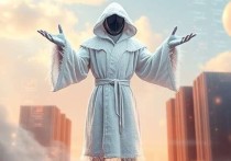 云袍羽衣服务器，未来云计算的革新者