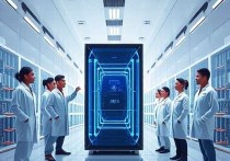 华为深度学习云服务器，开启智能计算新时代