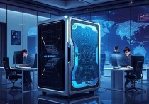 常州电信云服务器，助力企业数字化转型的强劲引擎