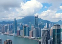 2025年香港云服务器公司排名，如何选择最适合你的服务商？