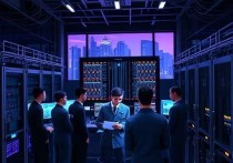 云服务器搭建IP代理，轻松实现高效网络管理