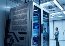 SaaS私有云服务器，未来企业数字化转型的核心引擎
