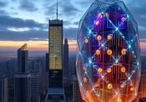 云主机与云存储，企业数字化转型的双引擎
