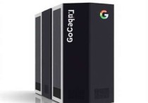 谷歌云计算服务器数量，全球领先的技术实力与未来展望