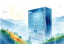 怎样选择云服务器，2025年企业上云必备指南