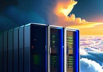 云服务器与空间，解析二者的区别与联系