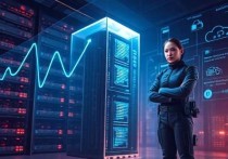 租用云服务器安全吗？全面解析云服务器的安全性与防护措施