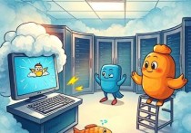 云服务器的搞笑事件，那些让人哭笑不得的云上故事