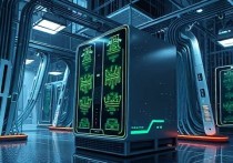锋云服务器，高性能云计算解决方案解析