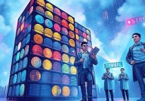 云盘服务器已满？这些解决方法让你轻松应对存储难题