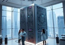 神行云兽服务器，未来云计算的革新者