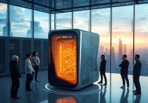 金山云服务器4代，新一代云计算解决方案的标杆