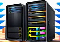 阿里云服务器高仿，深入了解其技术特点与应用场景