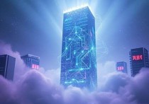 玖陌云服务器，助力企业数字化转型的强劲引擎