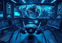 云服务器Linux爬虫，高效数据采集与处理的实践指南