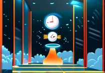 卫星授时服务器云空间，精准时间同步的未来