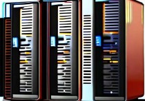 柏云服务器改NAS，高效存储解决方案的升级之路