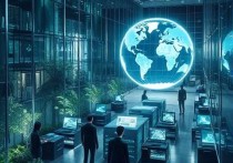 腾讯云韩国服务器，助力企业开拓全球市场
