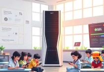 阿里云服务器学生价，高性价比的云端学习利器