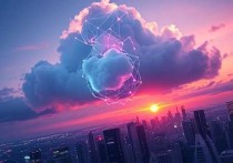 云服务器的实质，重新定义数字时代的基础设施
