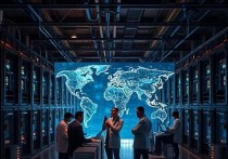 云服务器构建直播平台，技术与实践的深度解析