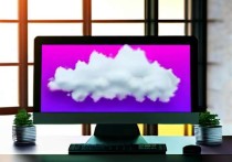 云服务器电脑界面图片，设计与功能的完美结合