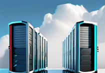 云平台服务器架构，构建高效稳定的数字基石