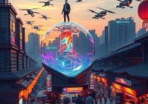 云服务器市场现状，技术驱动下的蓬勃发展