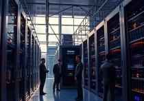 云服务器IP，构建高效网络的基石