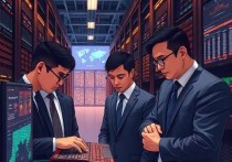 华为云回应服务器问题，技术保障与用户支持并重