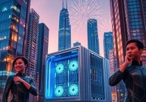 云手机服务器中标，开启未来计算新纪元