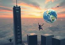 渲染型GPU云服务器，影视与设计行业的算力新选择