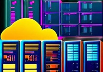 云服务器逻辑计算原理深度解析，从底层架构到实际应用