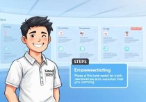 优刻得云服务器新人指南，轻松上手云服务的实用技巧