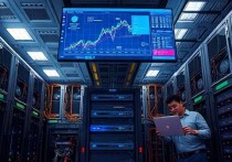 服务器没网？腾讯云服务器网络问题排查与解决指南