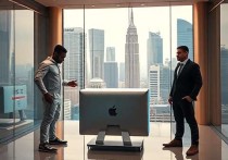 mac云服务器桌面，未来办公的新趋势