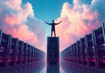 云与服务器，现代企业数字化转型的核心支柱